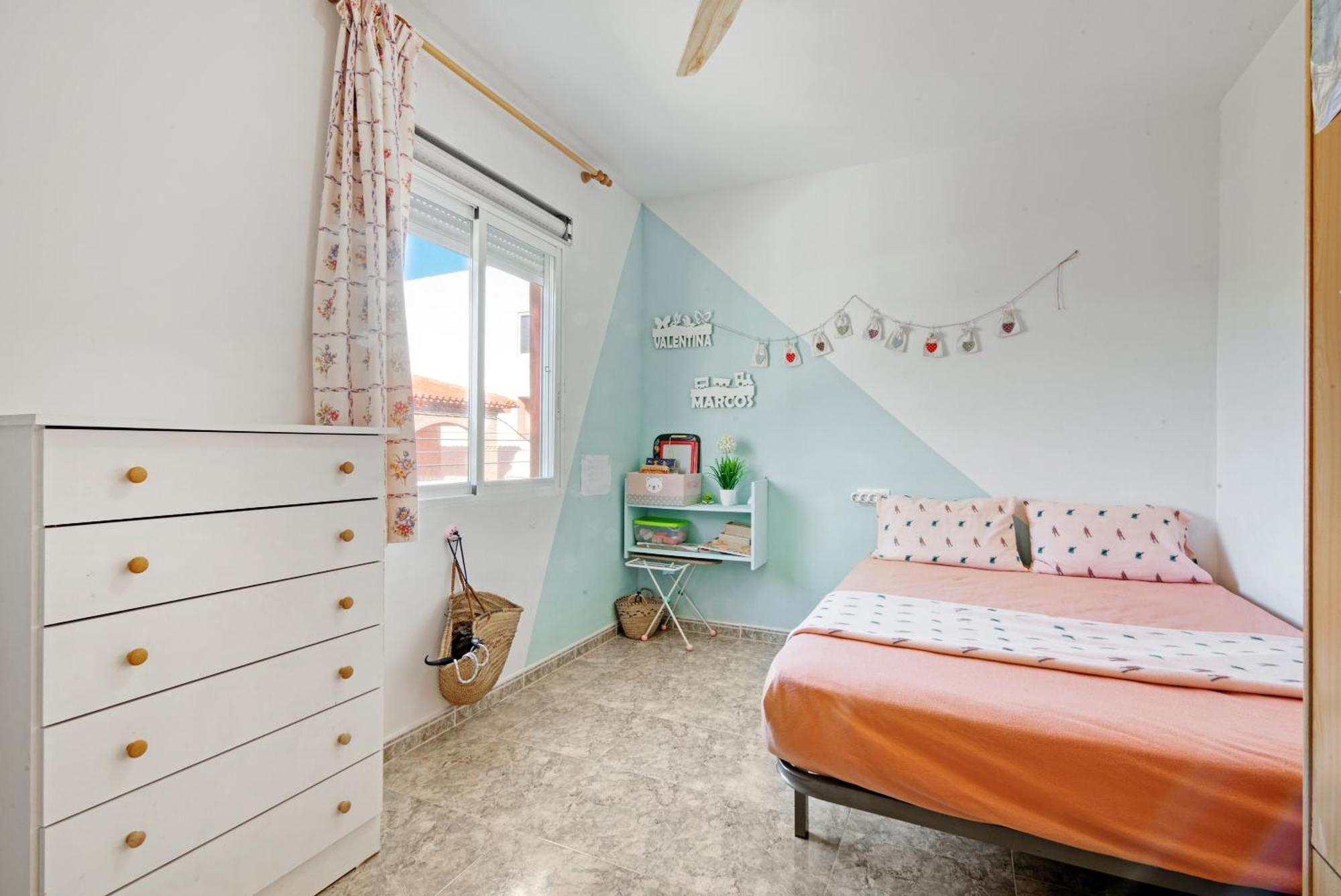 Playa De Chilches Apartment Чилчес Екстериор снимка