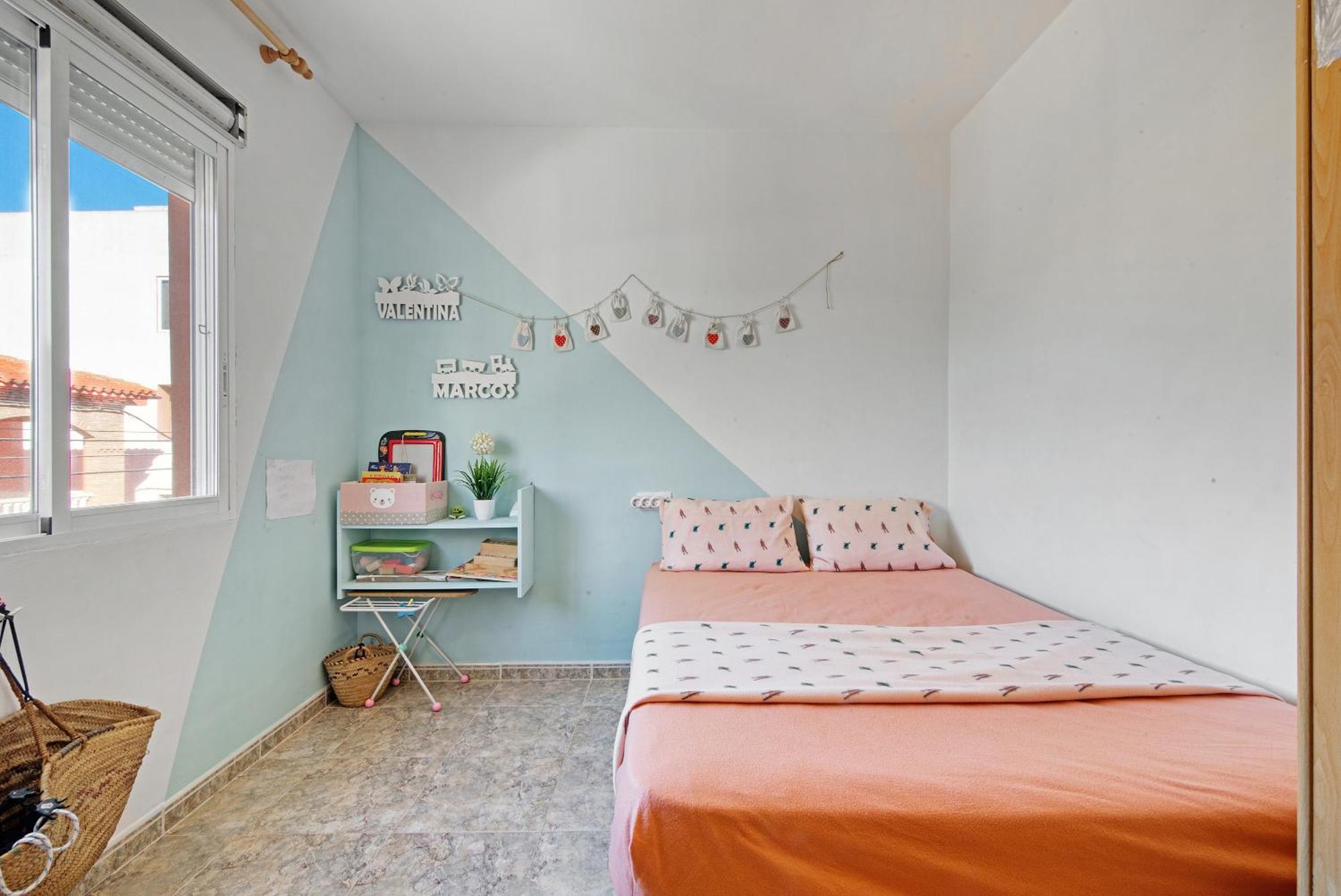 Playa De Chilches Apartment Чилчес Екстериор снимка